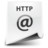 Location   HTTP Icon